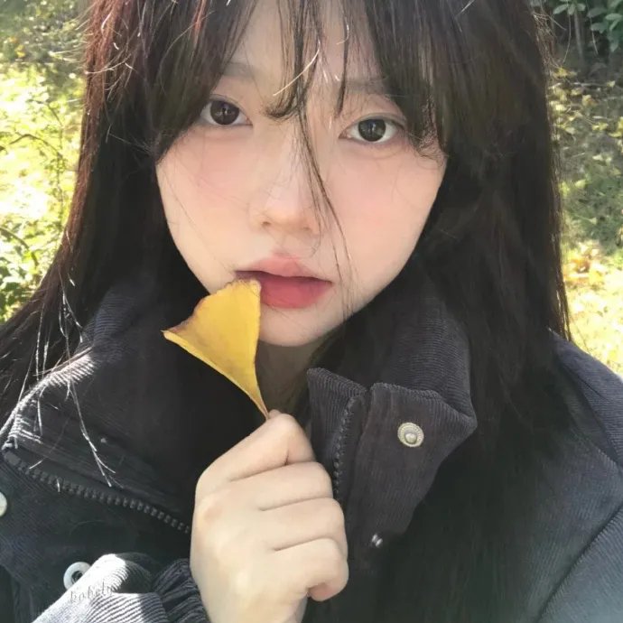 小姐好黑