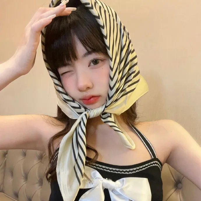 爱的小麻烦